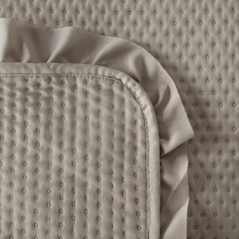 SI/N/FALBANKA 200X220 C.BEŻ