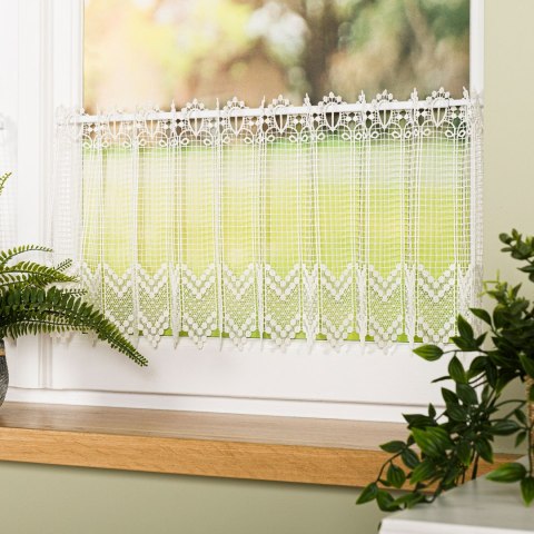 Zazdrostka gipiurowa panelowa, wysokość 30cm, kolor 010 naturalny 016487/447/010/000030/1