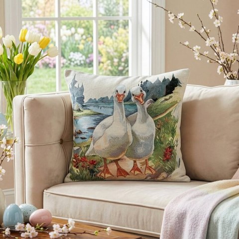 GOB/CHP/4097/NAT 45X45 +/-5%