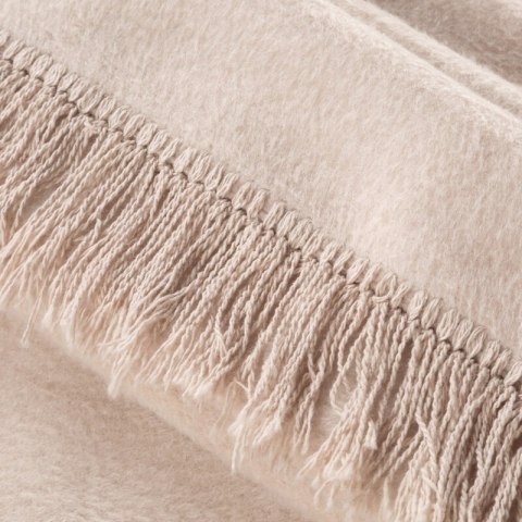 KOC AKRYL 7 150 X 200 CM BEŻOWY