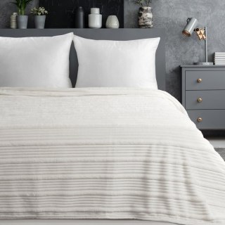 KOC NINA 220 X 200 CM BIAŁY