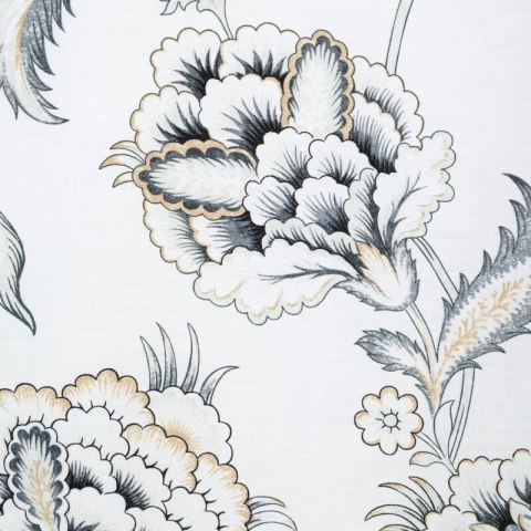 KOMPLET POŚCIELI SATYNOWEJ SPRING 83 140 X 200 CM BIAŁY