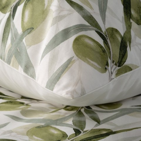 KOMPLET POŚCIELI SATYNOWEJ SPRING 84 220 X 200 CM BIAŁY