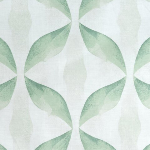 KOMPLET POŚCIELI SATYNOWEJ SPRING101 160 X 200 CM MIĘTOWY