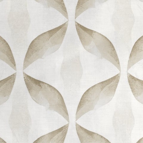 KOMPLET POŚCIELI SATYNOWEJ SPRING103 220 X 200 CM CIEMNOBEŻOWY