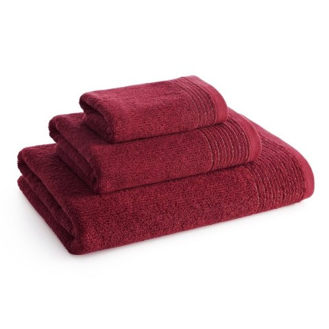 KOMPLET RĘCZNIKÓW 3