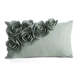 POSZEWKA FLORES 7 30 X 50 CM ZIELONY