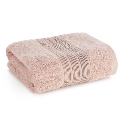 RĘCZNIK VERANO (04) 70 X 140 CM PUDROWY