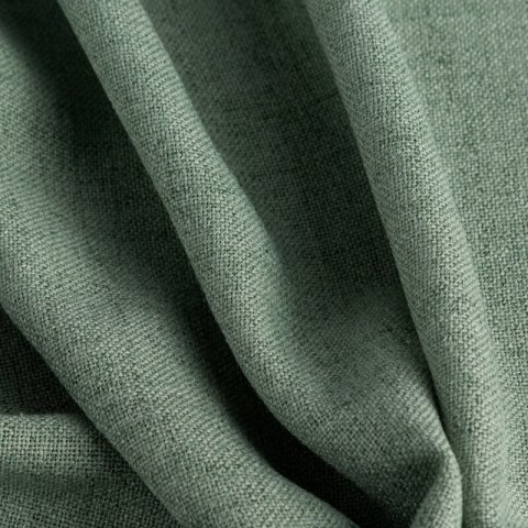 ZASŁONA GOTOWA LINDA 140 X 250 CM ZIELONY