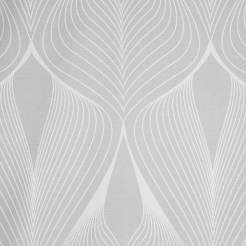 KOMPLET POŚCIELI SATYNOWEJ SPRING 88 160 X 200 CM JASNOSZARY