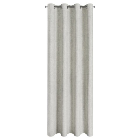 ZASŁONA GOTOWA LINDA 140 X 250 CM BEŻOWY