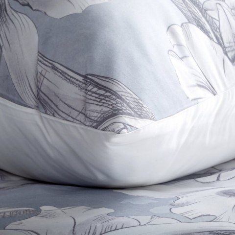 KOMPLET POŚCIELI SATYNOWEJ PREMIUM30 160 X 200 CM JASNORÓŻOWY