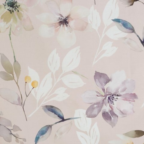 KOMPLET POŚCIELI SATYNOWEJ PREMIUM33 220 X 200 CM JASNORÓŻOWY