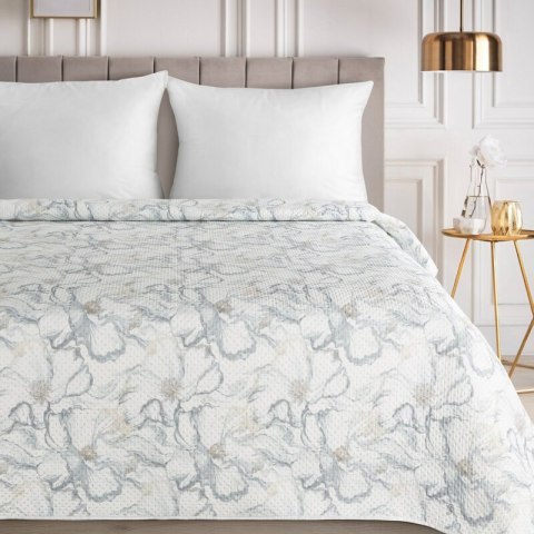 NARZUTA LISA 240 X 220 CM BIAŁY