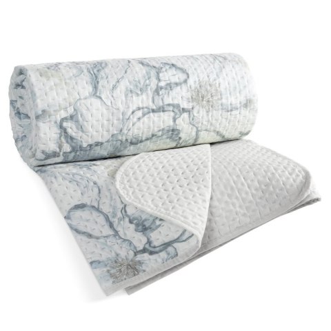 NARZUTA LISA 240 X 220 CM BIAŁY