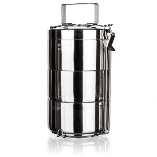 TERMOS OBIADOWY 3 x 740ml BANQUET AKCENT