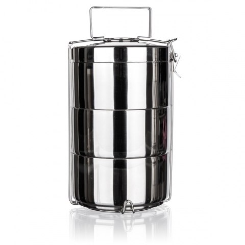 TERMOS OBIADOWY 3 x 740ml BANQUET AKCENT