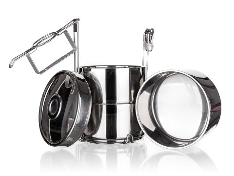 TERMOS OBIADOWY 3 x 740ml BANQUET AKCENT