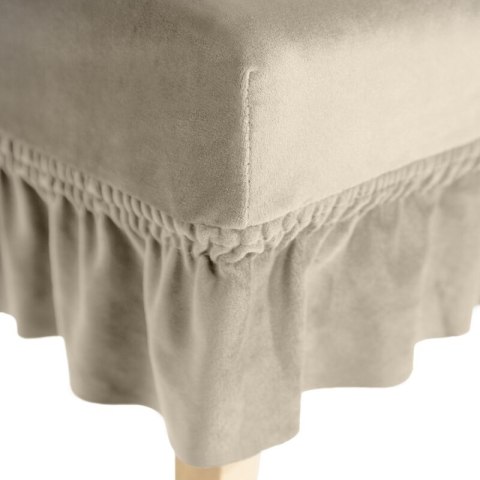 D91/POKR/07/BEŻ 35X55X30 WODOODP.