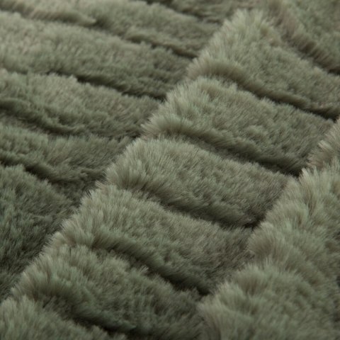 KOC KATE 150 X 200 CM OLIWKOWY