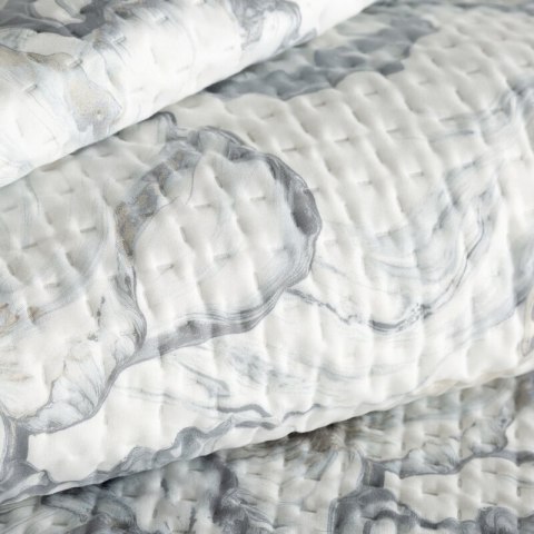 NARZUTA LISA 240 X 220 CM BIAŁY