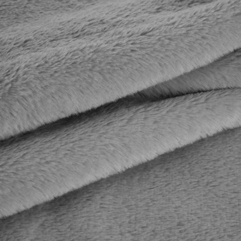 NARZUTA NINA 220 X 240 CM SREBRNY