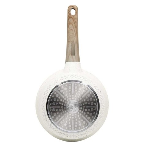 PATELNIA MARMURKOWA 26cm GŁĘBOKA 5537