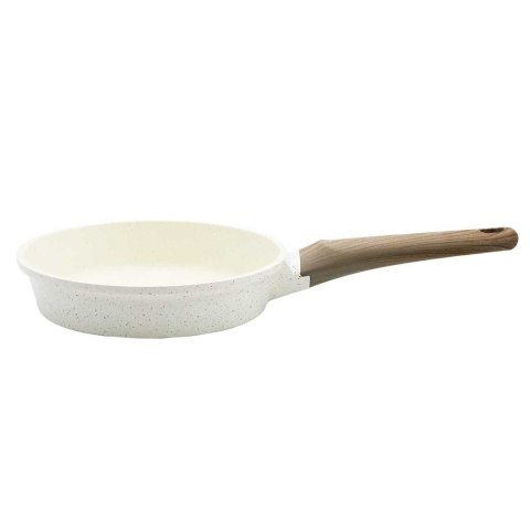 PATELNIA MARMURKOWA 28cm GŁĘBOKA 5538