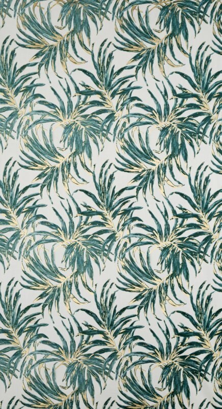 ZASŁONA GOTOWA ALENA 140 X 250 CM BIAŁY