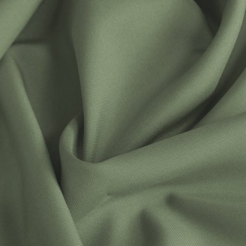 ZASŁONA GOTOWA RITA 140 X 175 CM OLIWKOWY