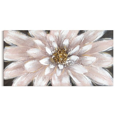 OBRAZ 702 40 X 80 CM JASNORÓŻOWY