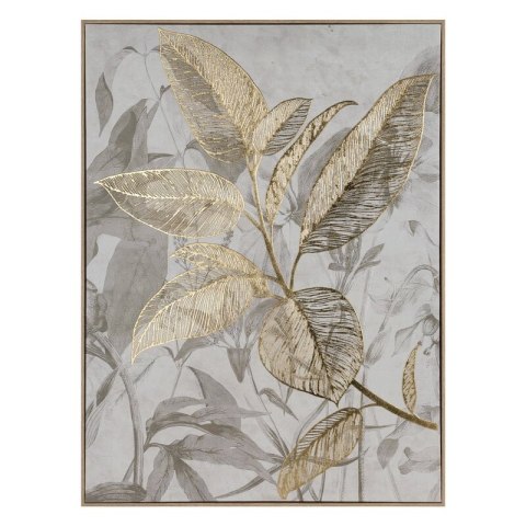 OBRAZ 725 60 X 80 CM BEŻOWY