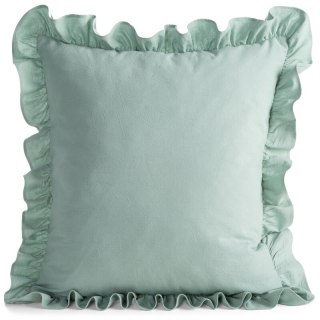 SI/PO/FALBANKA 45X45 SZAŁ/BAWEŁNA