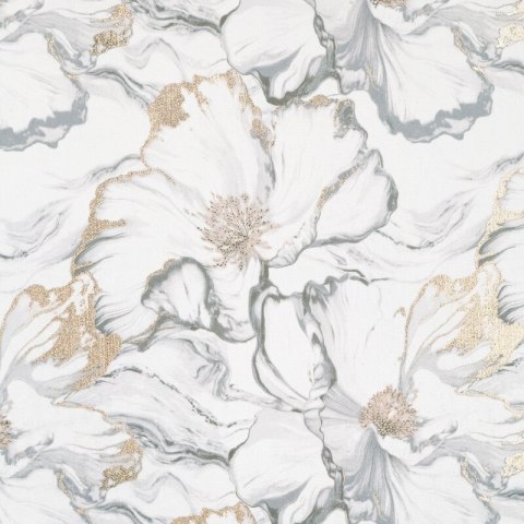 ZASŁONA GOTOWA LISA 140 X 250 CM BIAŁY