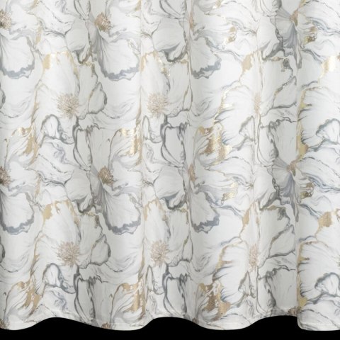 ZASŁONA GOTOWA LISA 140 X 250 CM BIAŁY