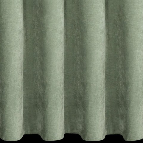 ZASŁONA GOTOWA VANI 140 X 250 CM CIEMNOMIĘTOWY