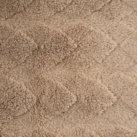 KOC D91 NANCY 70 X 160 CM CIEMNOBEŻOWY