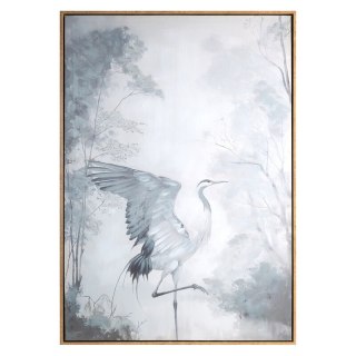 OBRAZ 710 60 X 90 CM KREMOWY