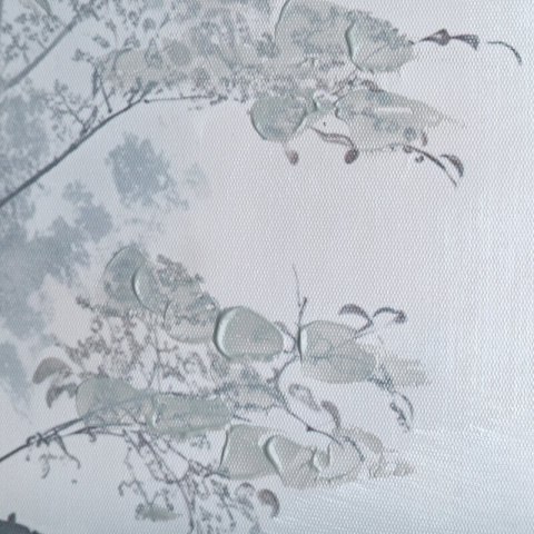 OBRAZ 710 60 X 90 CM KREMOWY