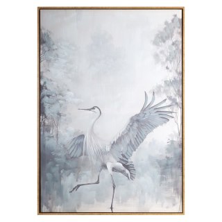 OBRAZ 710 60 X 90 CM KREMOWY