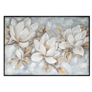 OBRAZ 713 70 X 100 CM KREMOWY
