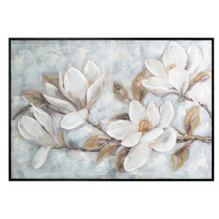OBRAZ 713 70 X 100 CM KREMOWY