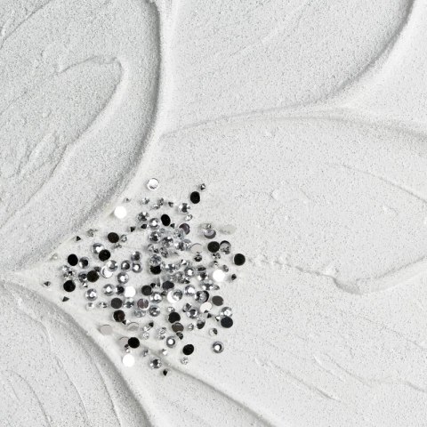 OBRAZ 714 60 X 90 CM BIAŁY