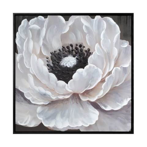 OBRAZ 716 60 X 60 CM KREMOWY
