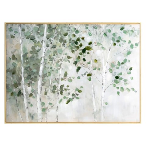 OBRAZ 718 70 X 100 CM ZIELONY