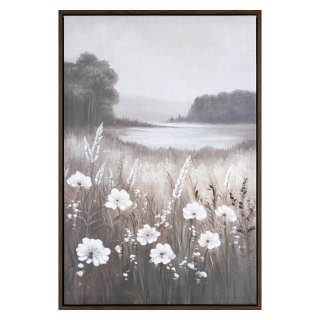OBRAZ 731 60 X 90 CM BEŻOWY
