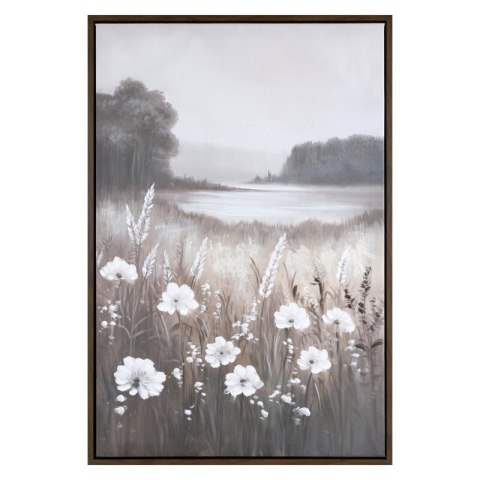 OBRAZ 731 60 X 90 CM BEŻOWY