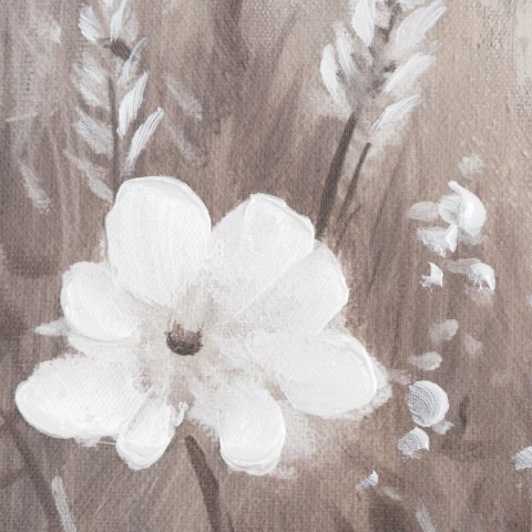 OBRAZ 731 60 X 90 CM BEŻOWY