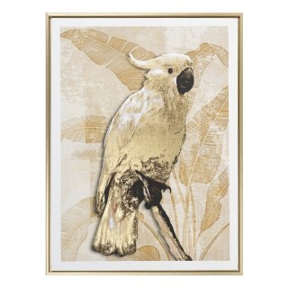 OBRAZ 733 45 X 60 CM BEŻOWY