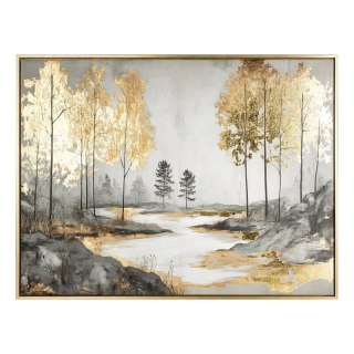 OBRAZ 734 60 X 80 CM KREMOWY
